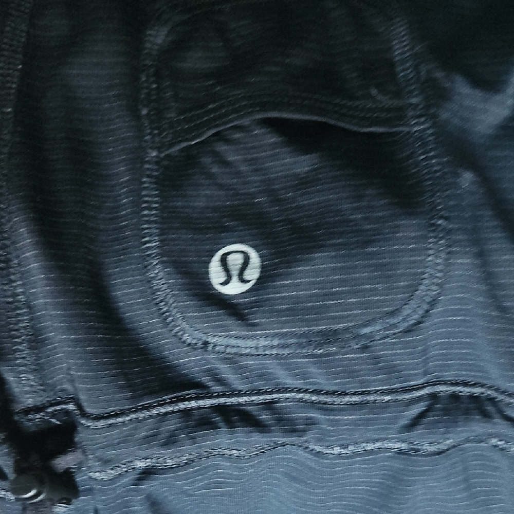 Lululemon Athletica Tank Tops - Lavender, Gray, and Black - Picture 12 of 12